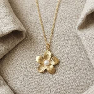 High-Quality Anti -Tarnish Pendant Chain