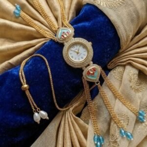 diamond Heart High Quality Watch