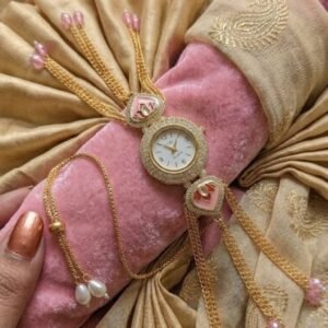 High-Quality Kashmiri Watches